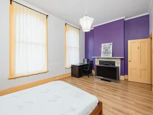 House for rent in Fitzroy