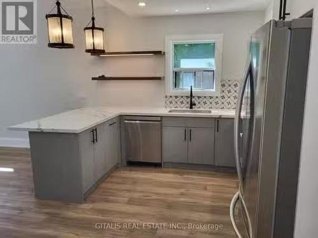 House for rent in Woburn, Ontario