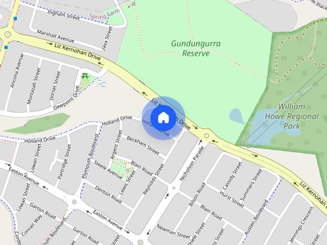 Apartment for rent in Sydney, New South Wales