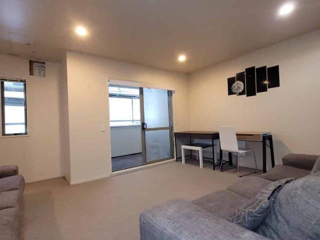 Apartment for rent in Three Kings