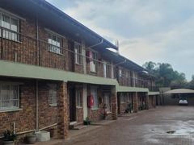 Townhouse for sale in Ekurhuleni, Gauteng
