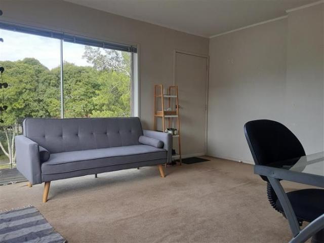 Room for rent in Hillersden