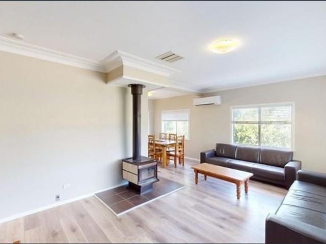 Apartment for rent in Gunnedah, New South Wales