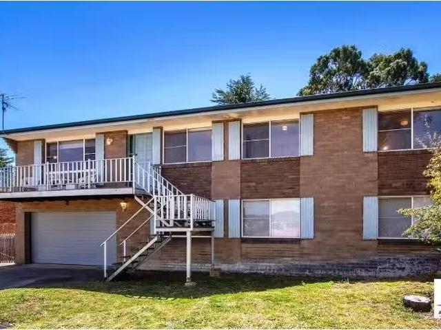 Apartment for rent in Tilbuster