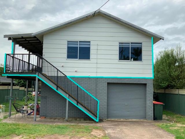 House for rent in Nelson Bay, New South Wales