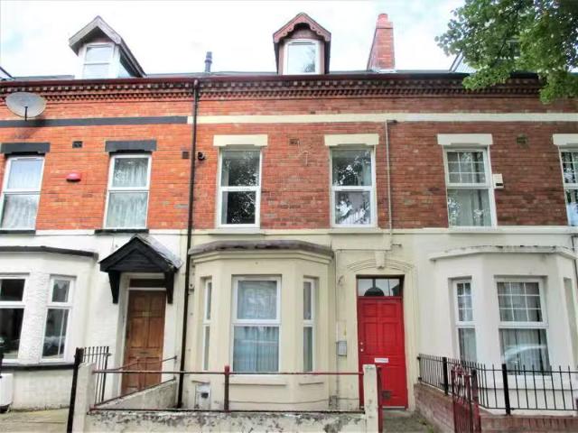 Apartment to rent