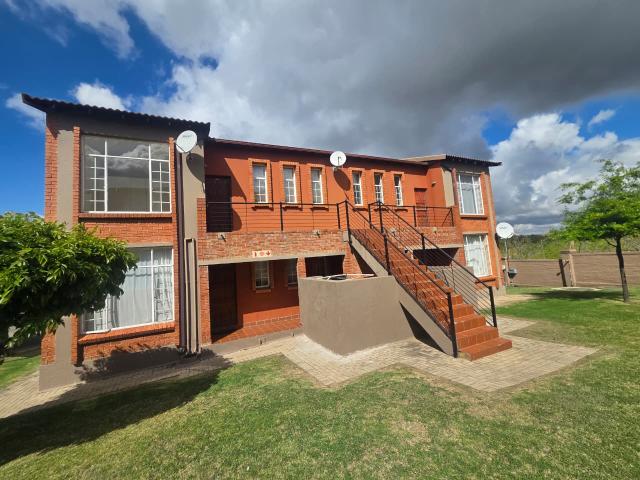 Apartment for rent in Lazer Park, Roodepoort
