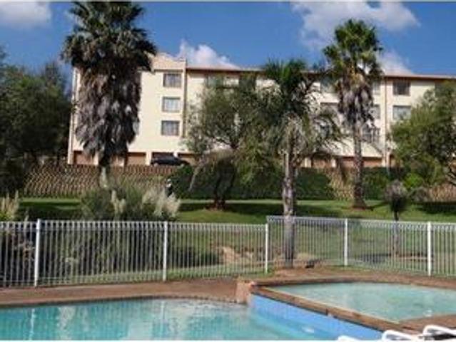 Apartment for rent in Nooitgedacht, Gauteng