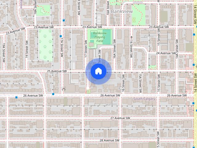 Apartment for rent in Northwest, Alberta