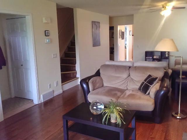 Apartment for rent in Montgomery, Calgary