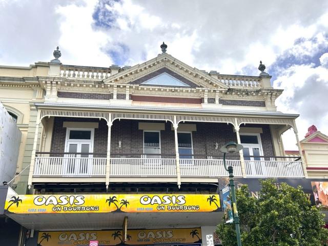 Office for rent in Banyan, Queensland