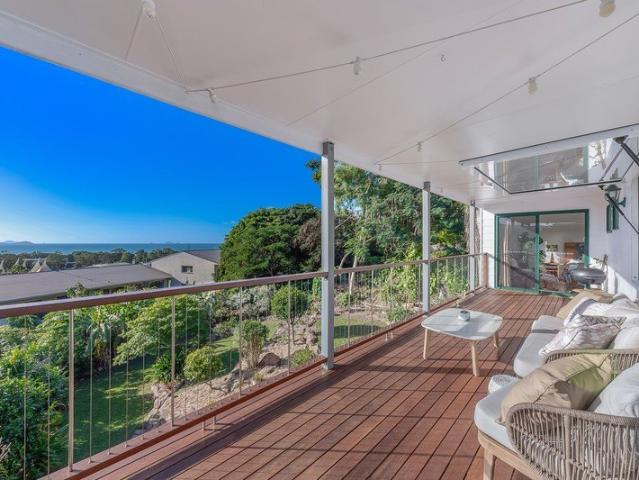 House for rent in Cannonvale, Queensland