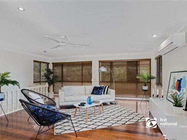 Room for rent in Toombul, Queensland
