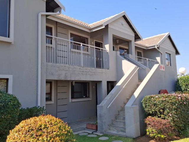 Apartment for rent in Meyersdal, Alberton