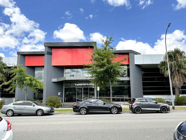 Office for sale in Camerons Creek, Victoria