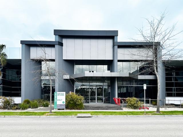 Office for rent in Camerons Creek, Victoria