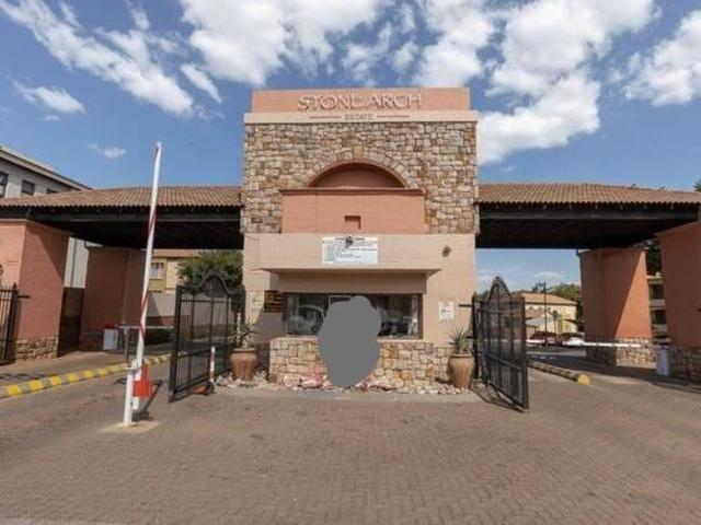 Apartment for rent in Ekurhuleni, Gauteng