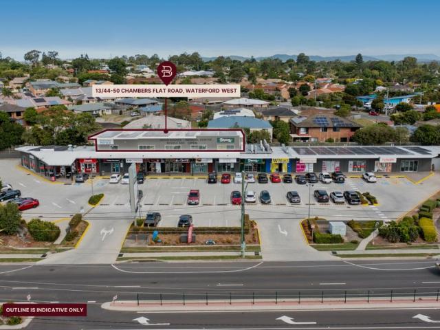 Office for rent in Toombul, Queensland