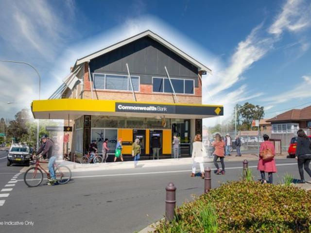 Office for rent in Kiora, New South Wales