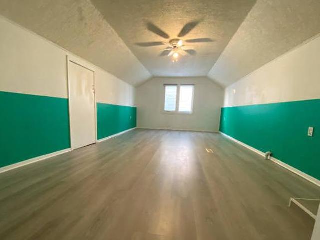 House for rent in Saskatchewan