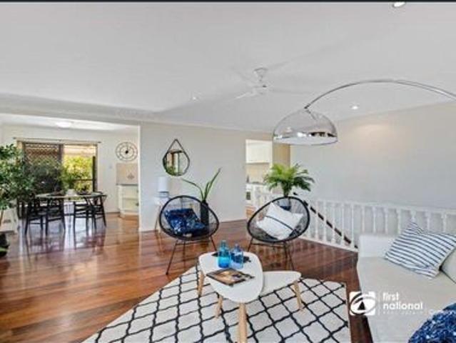 House for rent in Toombul, Queensland