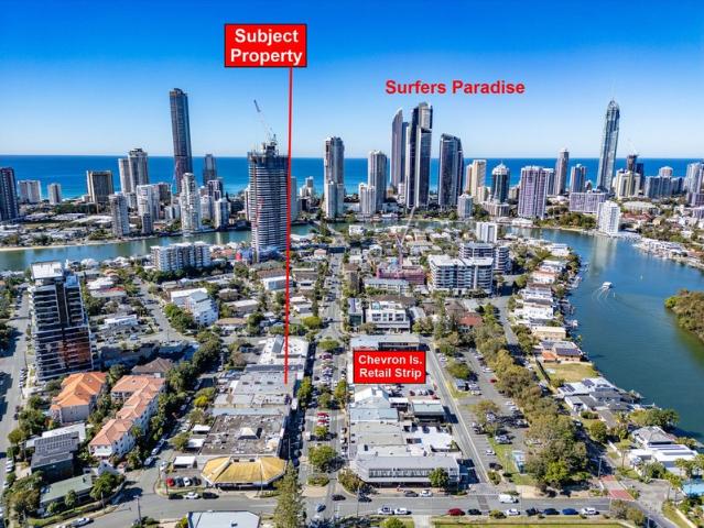 Office for rent in Fernbrook, Queensland
