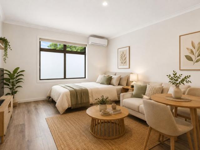 Granny Flat for rent in Camerons Creek, Victoria