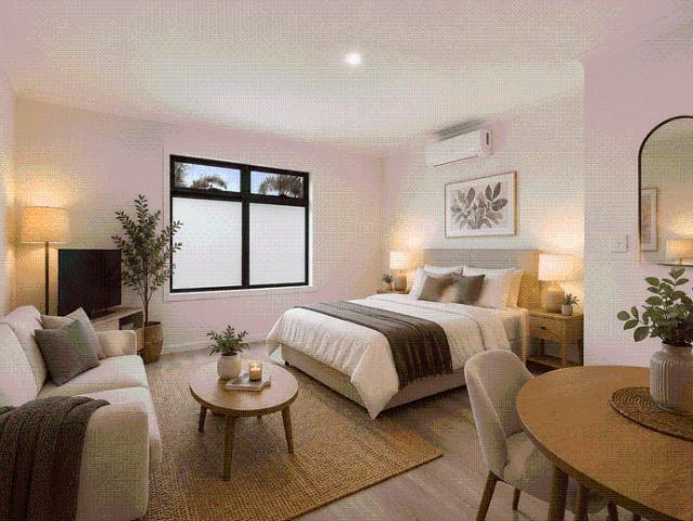 Granny Flat for rent in Camerons Creek, Victoria