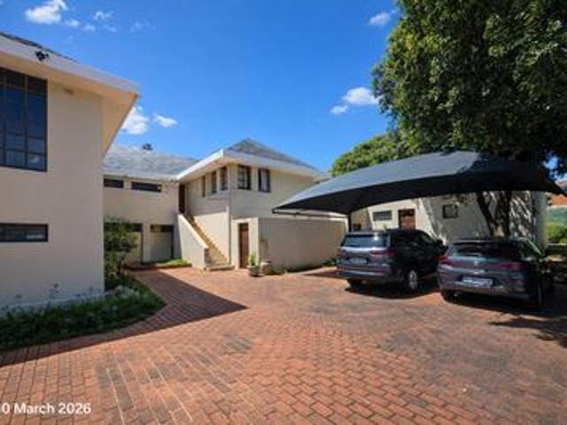 Apartment for rent in Rosebank, Gauteng