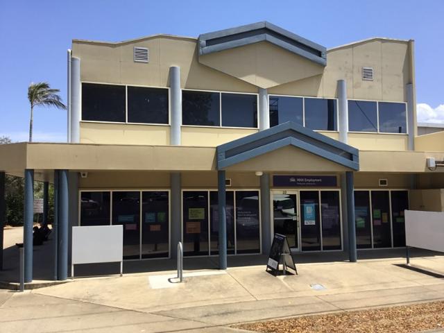 Office for rent in Banyan, Queensland