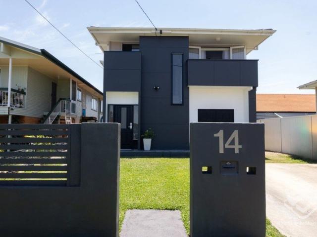 House for rent in Toombul, Queensland