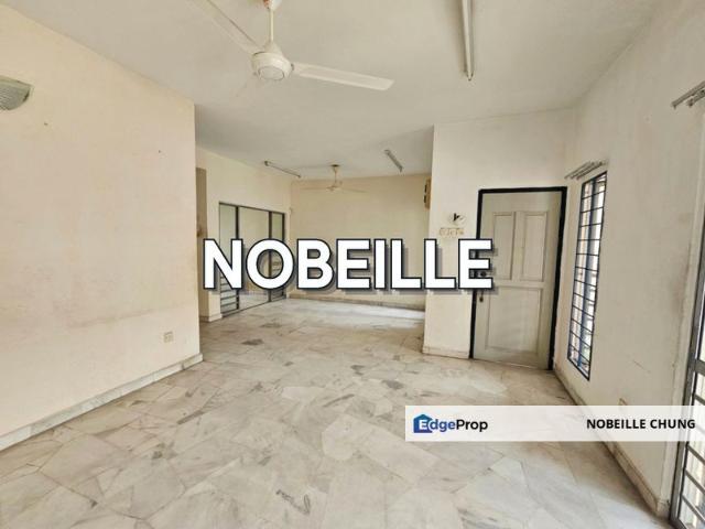 House for sale in Petaling, Subang Jaya