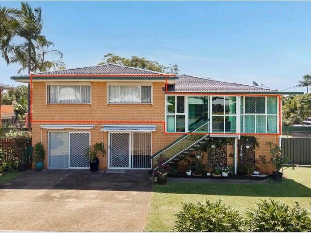 House for rent in Toombul, Queensland