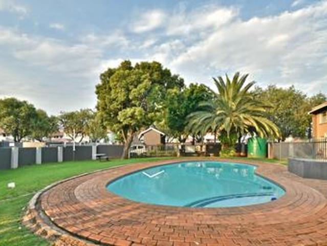 Apartment for sale in Ekurhuleni, Gauteng