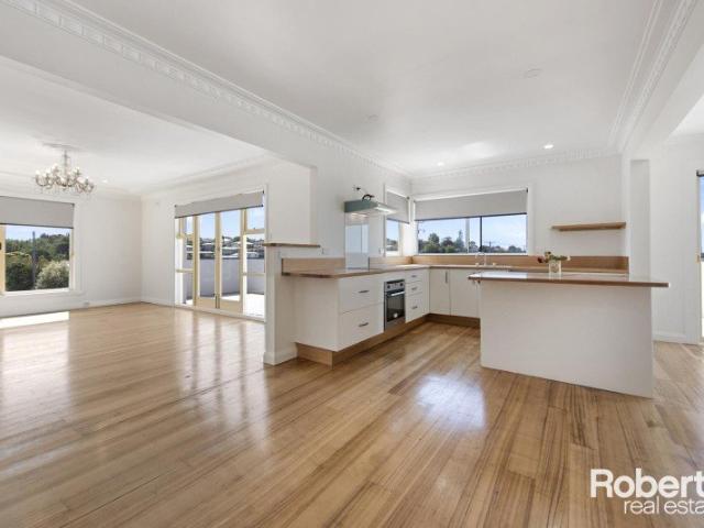 House for rent in Devonport, Tasmania