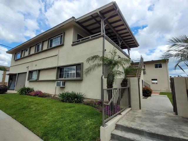 Apartment for rent in La Habra, California