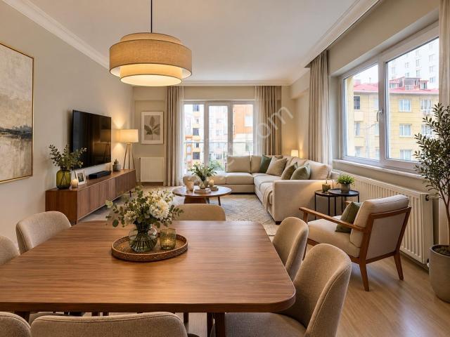 Site Mahallesi, Ümraniye içerisinde kiralık mülk