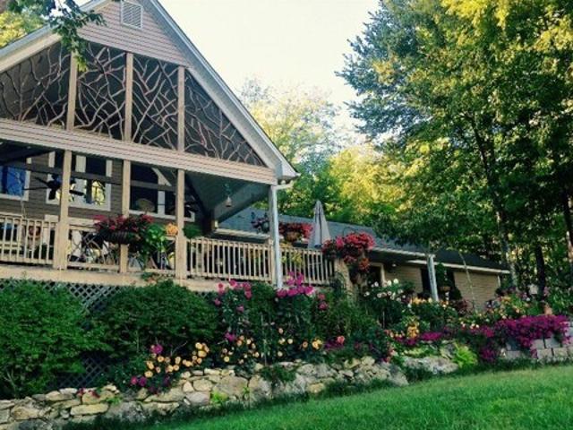 House for sale in Cullowhee
