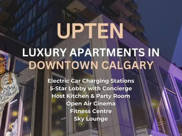 Apartment for rent in Northwest, Alberta