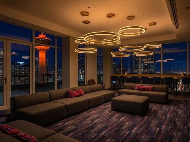 Apartment for rent in Northwest, Alberta