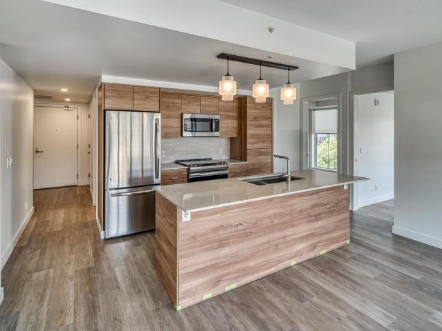 Apartment for rent in Northwest, Alberta