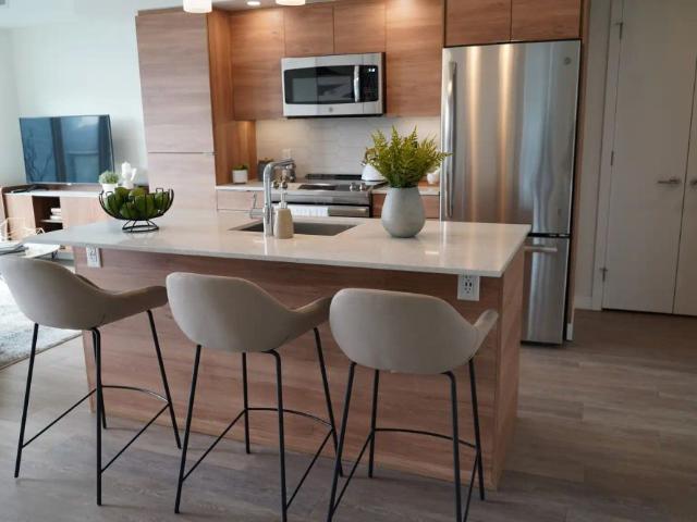 Apartment for rent in Victoria Park, Calgary