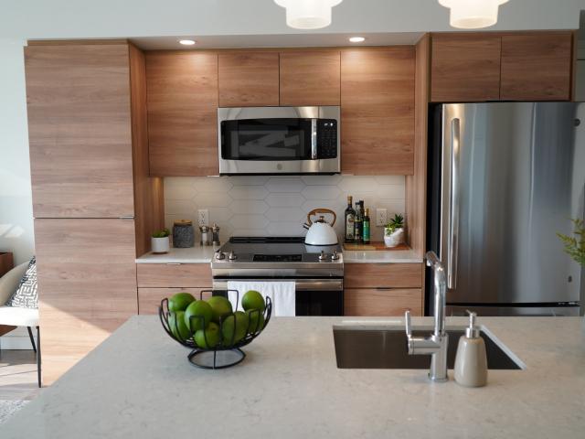 Apartment for rent in Northwest, Alberta