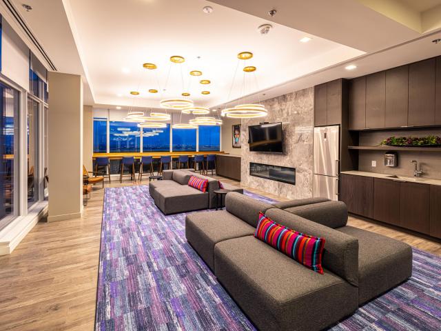 Apartment for rent in Northwest, Alberta
