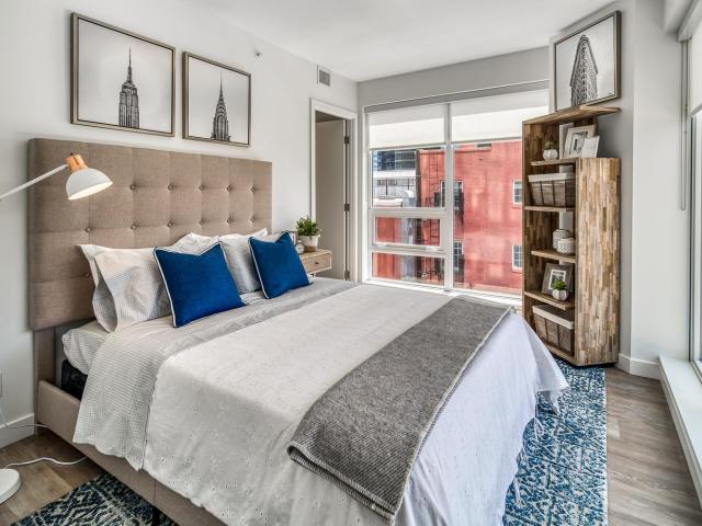 Apartment for rent in Northwest, Alberta