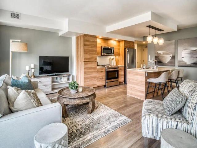 Apartment for rent in Northwest, Alberta