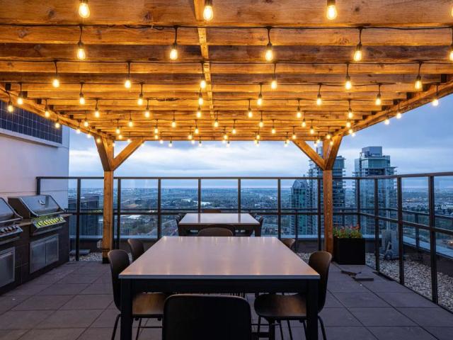 Apartment for rent in Victoria Park, Calgary