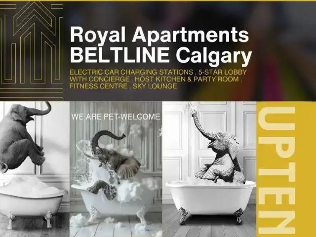 Apartment for rent in Northwest, Alberta