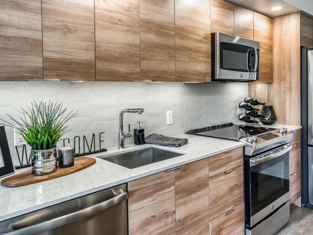 Apartment for rent in Northwest, Alberta
