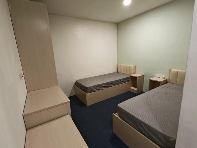 Room for rent in Country Heights Damansara, Kuala Lumpur